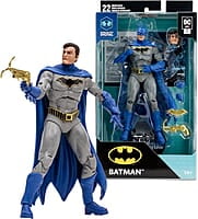 DC Rebirth - 7" Batman Figure Digital Collectible