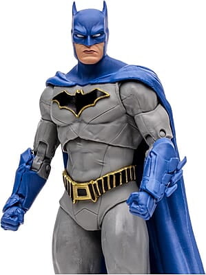 DC Rebirth - 7" Batman Figure Digital Collectible